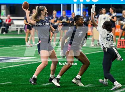 Thumbnail 1 in Pace Academy vs. Pope (GHSA Division 3 Championship) photogallery.