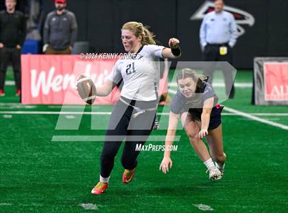 Thumbnail 1 in Pace Academy vs. Pope (GHSA Division 3 Championship) photogallery.