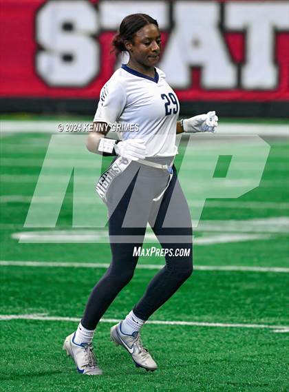Thumbnail 1 in Pace Academy vs. Pope (GHSA Division 3 Championship) photogallery.