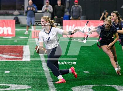 Thumbnail 2 in Pace Academy vs. Pope (GHSA Division 3 Championship) photogallery.