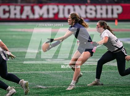 Thumbnail 3 in Pace Academy vs. Pope (GHSA Division 3 Championship) photogallery.