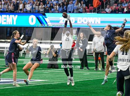 Thumbnail 2 in Pace Academy vs. Pope (GHSA Division 3 Championship) photogallery.