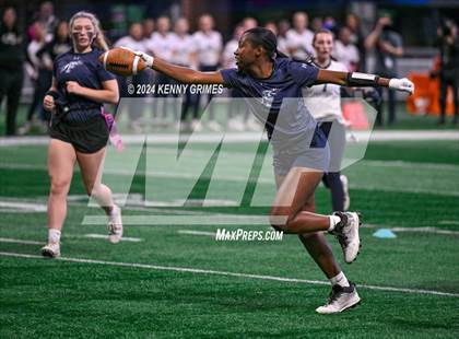 Thumbnail 3 in Pace Academy vs. Pope (GHSA Division 3 Championship) photogallery.