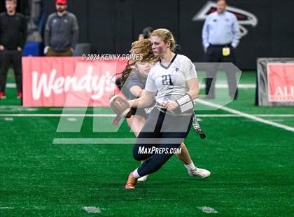 Thumbnail 3 in Pace Academy vs. Pope (GHSA Division 3 Championship) photogallery.