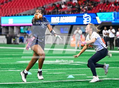 Thumbnail 1 in Pace Academy vs. Pope (GHSA Division 3 Championship) photogallery.