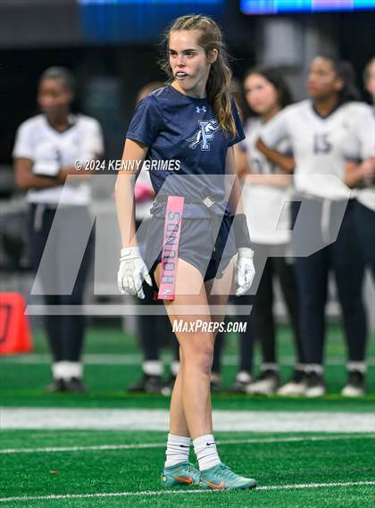 Thumbnail 1 in Pace Academy vs. Pope (GHSA Division 3 Championship) photogallery.