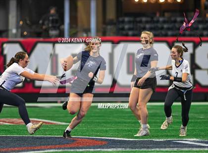 Thumbnail 1 in Pace Academy vs. Pope (GHSA Division 3 Championship) photogallery.