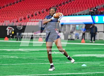 Thumbnail 2 in Pace Academy vs. Pope (GHSA Division 3 Championship) photogallery.