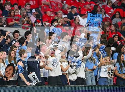 Thumbnail 1 in Pace Academy vs. Pope (GHSA Division 3 Championship) photogallery.
