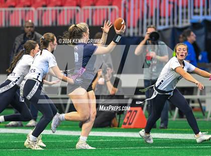 Thumbnail 1 in Pace Academy vs. Pope (GHSA Division 3 Championship) photogallery.