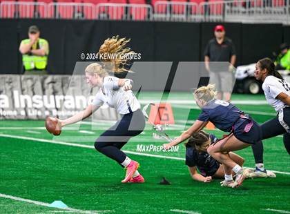 Thumbnail 1 in Pace Academy vs. Pope (GHSA Division 3 Championship) photogallery.