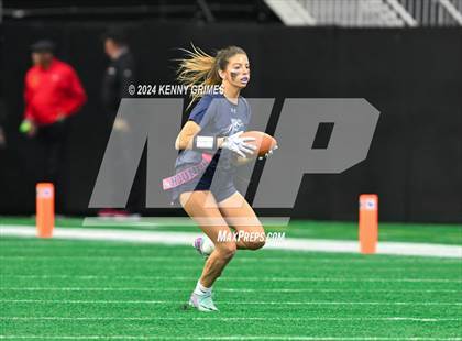 Thumbnail 1 in Pace Academy vs. Pope (GHSA Division 3 Championship) photogallery.