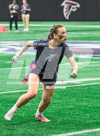 Thumbnail 1 in Pace Academy vs. Pope (GHSA Division 3 Championship) photogallery.