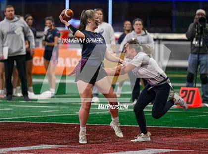 Thumbnail 3 in Pace Academy vs. Pope (GHSA Division 3 Championship) photogallery.