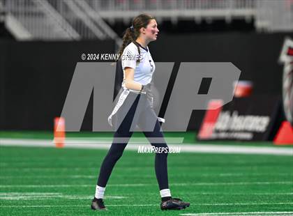 Thumbnail 3 in Pace Academy vs. Pope (GHSA Division 3 Championship) photogallery.