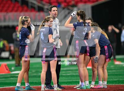 Thumbnail 1 in Pace Academy vs. Pope (GHSA Division 3 Championship) photogallery.