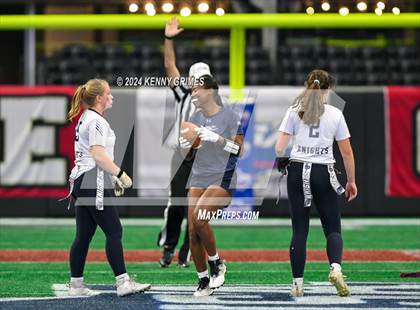 Thumbnail 1 in Pace Academy vs. Pope (GHSA Division 3 Championship) photogallery.