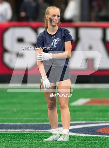 Thumbnail 3 in Pace Academy vs. Pope (GHSA Division 3 Championship) photogallery.