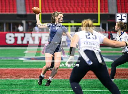 Thumbnail 3 in Pace Academy vs. Pope (GHSA Division 3 Championship) photogallery.