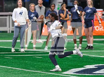Thumbnail 3 in Pace Academy vs. Pope (GHSA Division 3 Championship) photogallery.