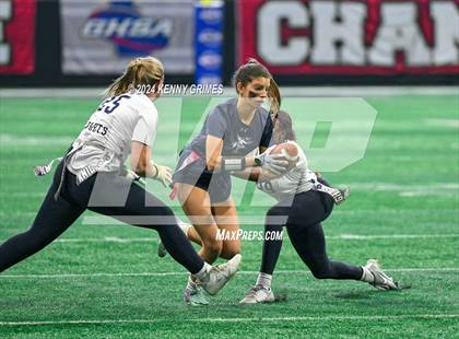 Thumbnail 1 in Pace Academy vs. Pope (GHSA Division 3 Championship) photogallery.