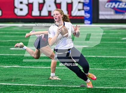 Thumbnail 1 in Pace Academy vs. Pope (GHSA Division 3 Championship) photogallery.