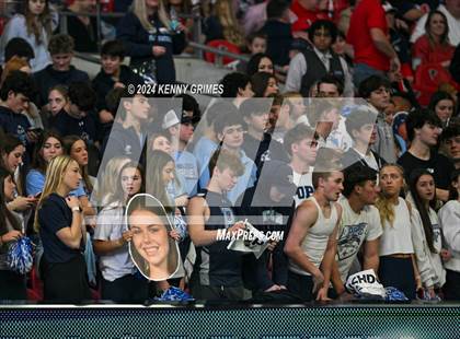 Thumbnail 2 in Pace Academy vs. Pope (GHSA Division 3 Championship) photogallery.
