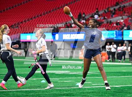 Thumbnail 3 in Pace Academy vs. Pope (GHSA Division 3 Championship) photogallery.