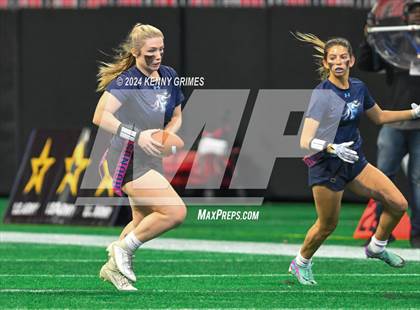 Thumbnail 2 in Pace Academy vs. Pope (GHSA Division 3 Championship) photogallery.
