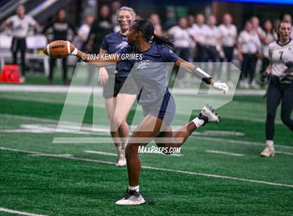 Thumbnail 1 in Pace Academy vs. Pope (GHSA Division 3 Championship) photogallery.