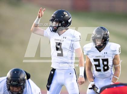 Thumbnail 2 in Amarillo @ Tascosa photogallery.