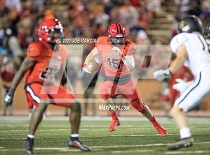 Thumbnail 3 in Amarillo @ Tascosa photogallery.