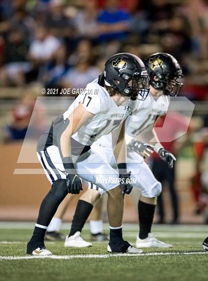 Thumbnail 1 in Amarillo @ Tascosa photogallery.