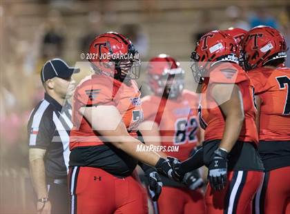 Thumbnail 3 in Amarillo @ Tascosa photogallery.