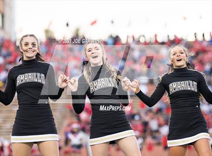 Thumbnail 3 in Amarillo @ Tascosa photogallery.