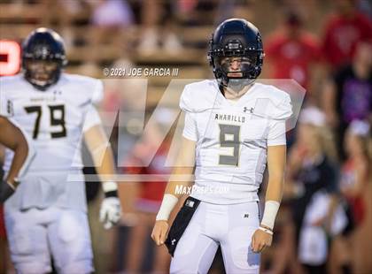 Thumbnail 3 in Amarillo @ Tascosa photogallery.