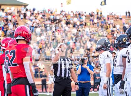 Thumbnail 3 in Amarillo @ Tascosa photogallery.