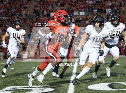 Thumbnail 1 in Amarillo @ Tascosa photogallery.