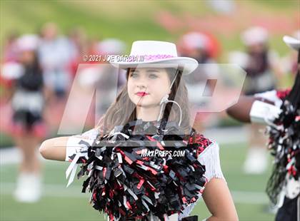 Thumbnail 1 in Amarillo @ Tascosa photogallery.