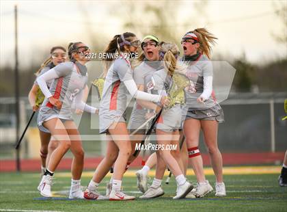 Thumbnail 2 in Canandaigua Academy @ Victor photogallery.