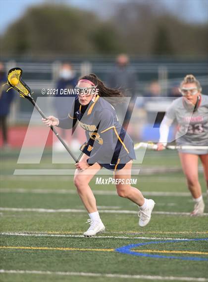 Thumbnail 3 in Canandaigua Academy @ Victor photogallery.