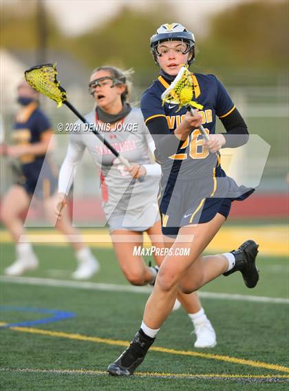Thumbnail 2 in Canandaigua Academy @ Victor photogallery.