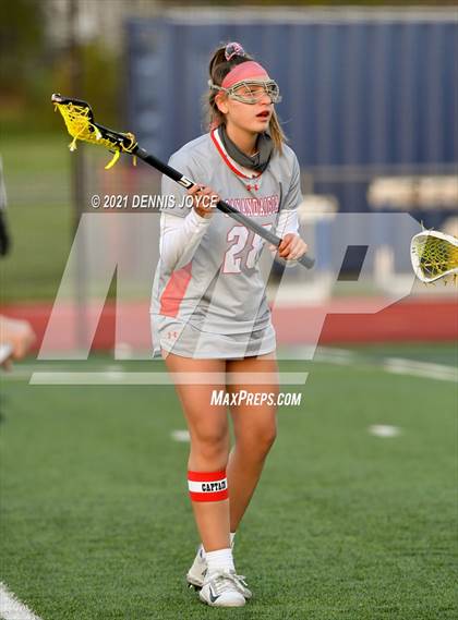 Thumbnail 3 in Canandaigua Academy @ Victor photogallery.