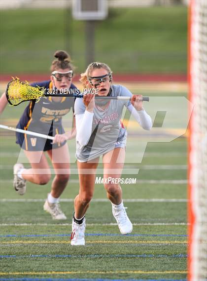 Thumbnail 3 in Canandaigua Academy @ Victor photogallery.