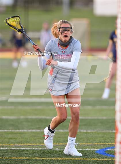 Thumbnail 1 in Canandaigua Academy @ Victor photogallery.
