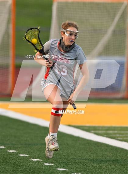 Thumbnail 3 in Canandaigua Academy @ Victor photogallery.