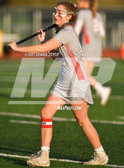 Thumbnail 2 in Canandaigua Academy @ Victor photogallery.