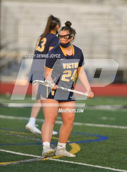 Thumbnail 3 in Canandaigua Academy @ Victor photogallery.