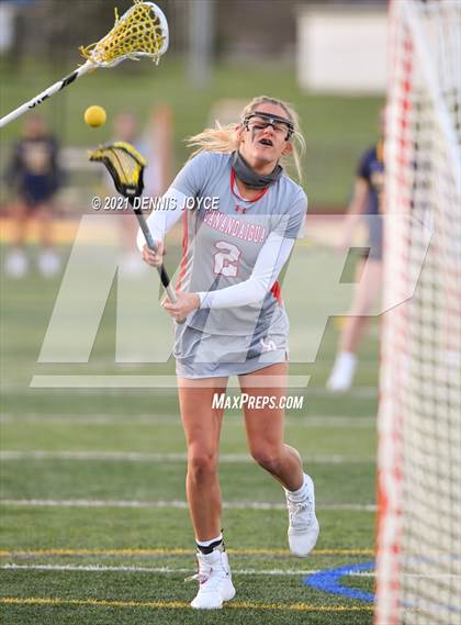 Thumbnail 2 in Canandaigua Academy @ Victor photogallery.