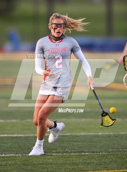 Thumbnail 3 in Canandaigua Academy @ Victor photogallery.